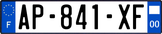 AP-841-XF