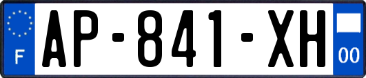 AP-841-XH