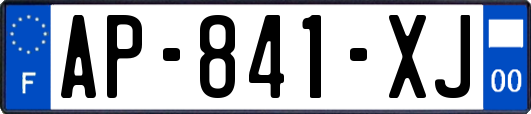 AP-841-XJ