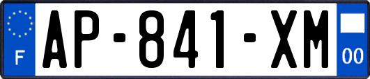 AP-841-XM