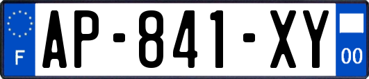 AP-841-XY