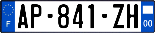 AP-841-ZH