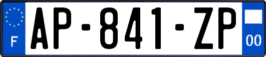 AP-841-ZP