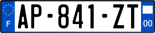 AP-841-ZT