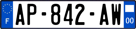 AP-842-AW