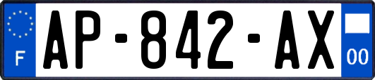 AP-842-AX