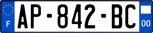 AP-842-BC