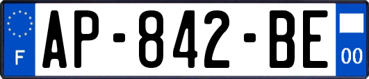 AP-842-BE