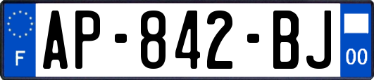 AP-842-BJ