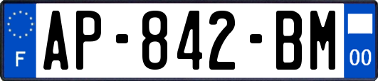 AP-842-BM