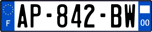 AP-842-BW