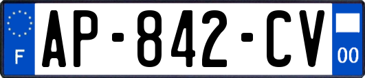 AP-842-CV