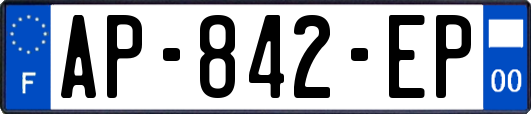 AP-842-EP