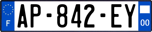 AP-842-EY