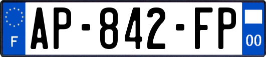 AP-842-FP