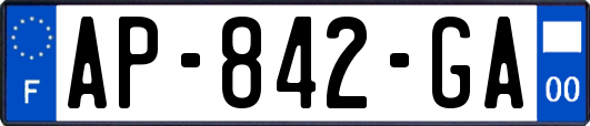 AP-842-GA