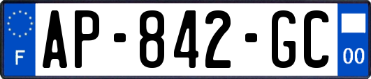AP-842-GC