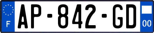 AP-842-GD