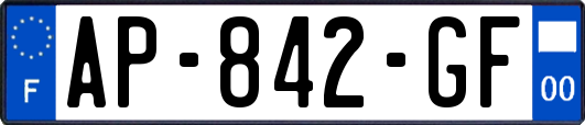 AP-842-GF