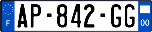 AP-842-GG