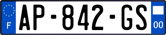 AP-842-GS