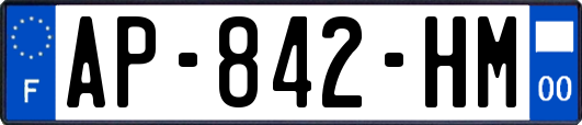 AP-842-HM