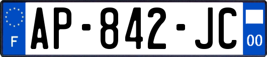 AP-842-JC