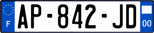 AP-842-JD
