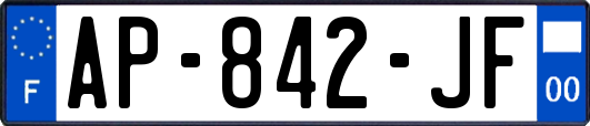 AP-842-JF