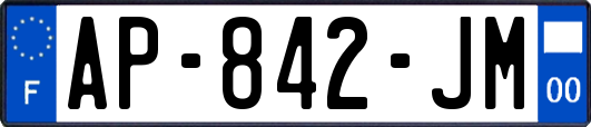 AP-842-JM