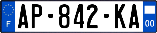 AP-842-KA