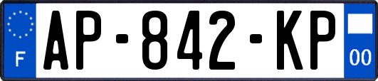 AP-842-KP