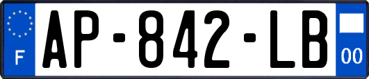 AP-842-LB