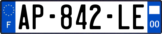 AP-842-LE