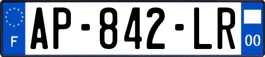 AP-842-LR