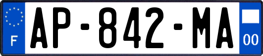 AP-842-MA