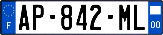 AP-842-ML