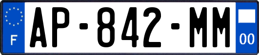 AP-842-MM