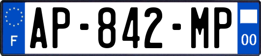 AP-842-MP
