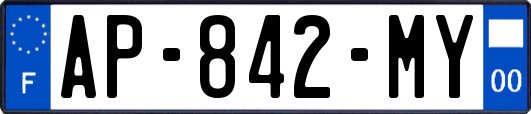 AP-842-MY