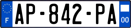 AP-842-PA