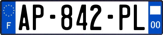 AP-842-PL