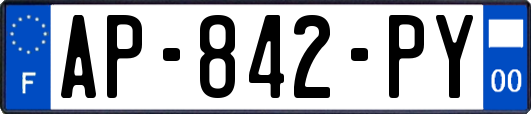 AP-842-PY