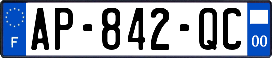 AP-842-QC