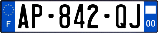 AP-842-QJ