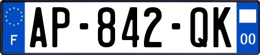 AP-842-QK