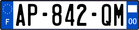 AP-842-QM