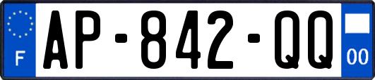 AP-842-QQ