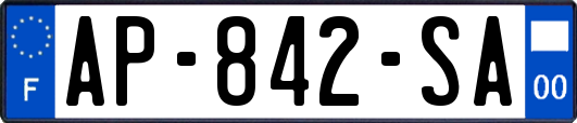 AP-842-SA