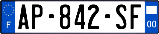 AP-842-SF
